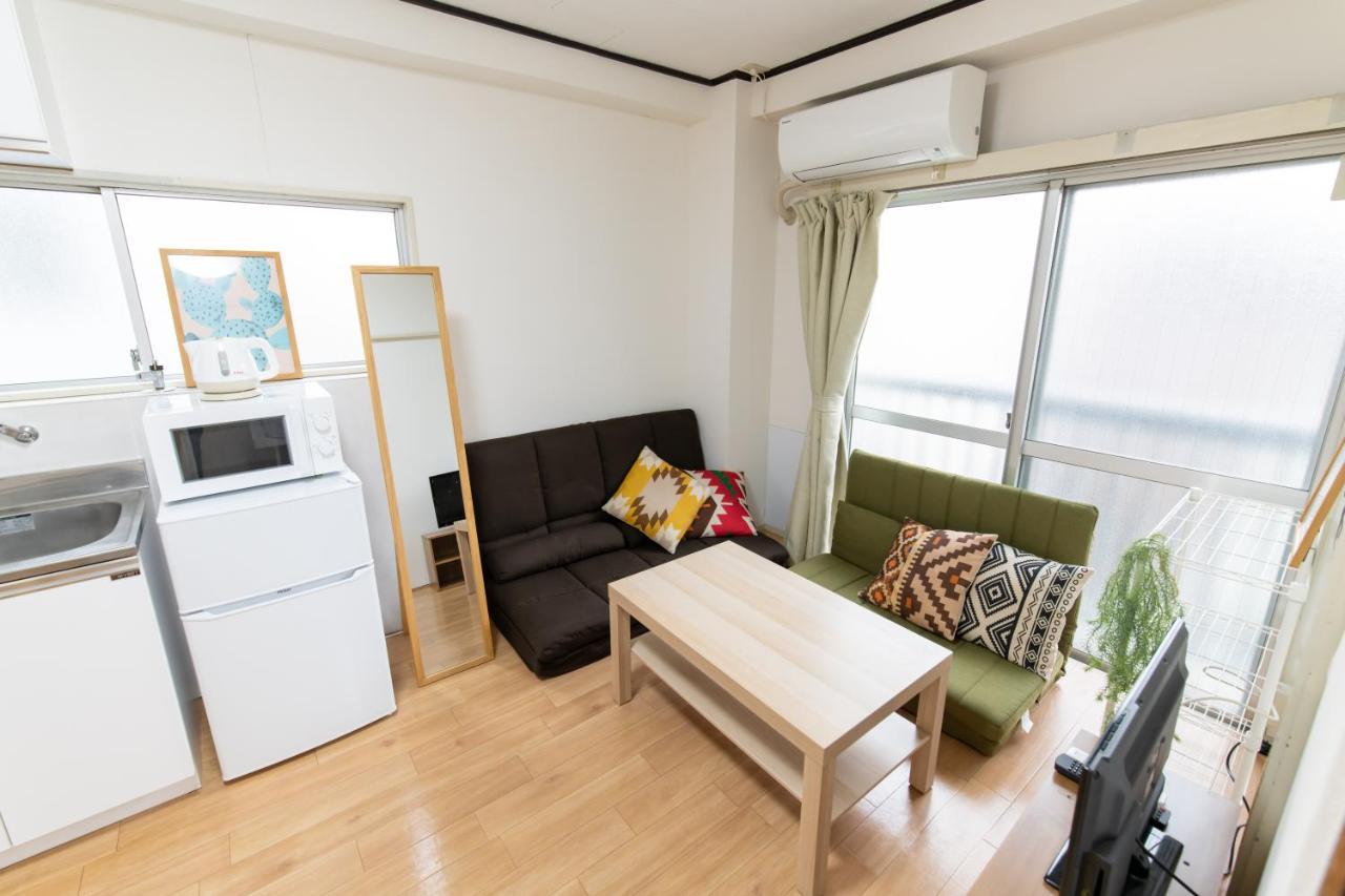 Luanahotel In Waseda 東京都